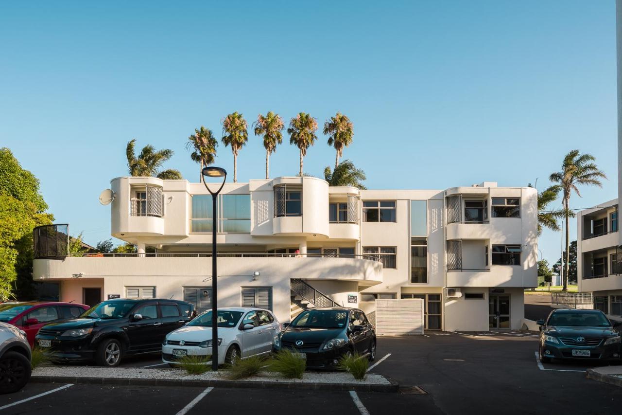 Carnmore Hotel Takapuna Auckland Exterior foto